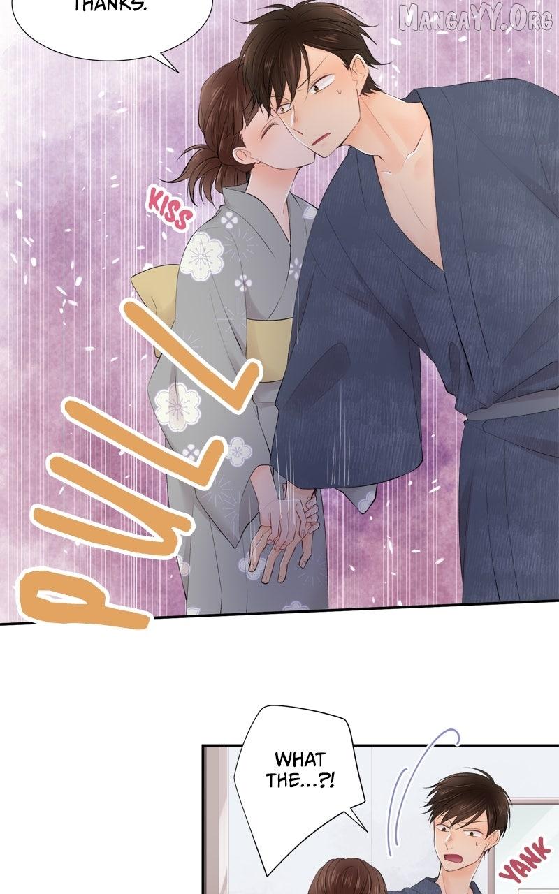 Read Revenge Love chapter 156 image 14 on Lezhin