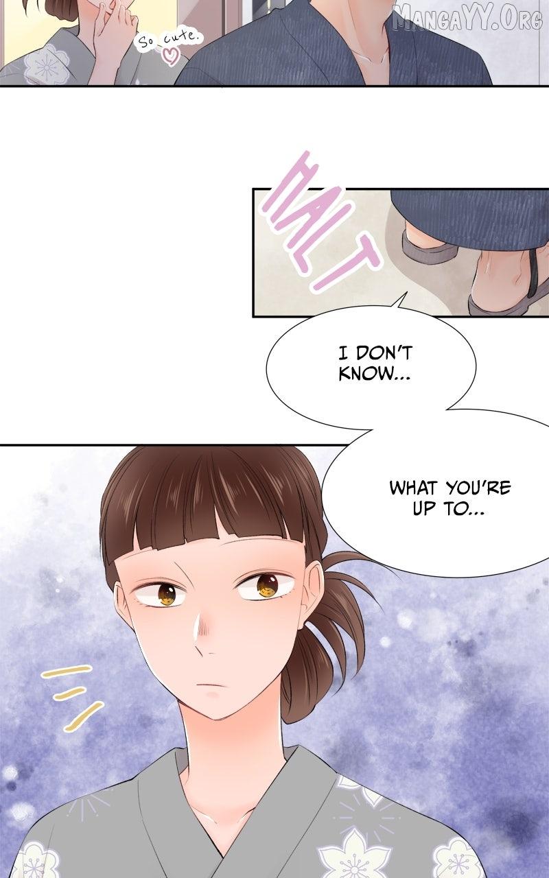 Read Revenge Love chapter 156 image 16 on Lezhin