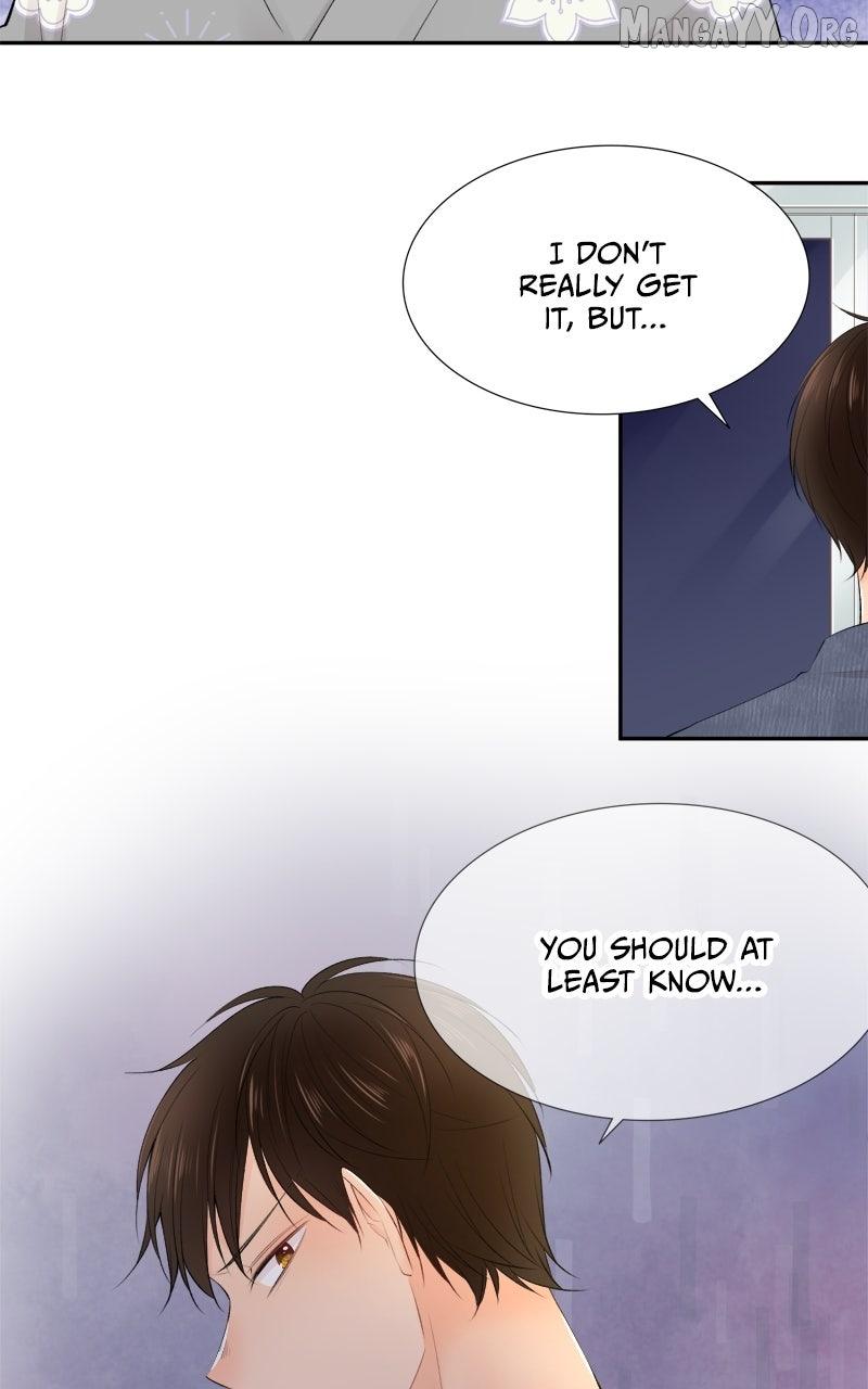 Read Revenge Love chapter 156 image 17 on Lezhin
