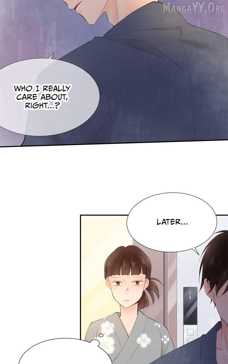 Read Revenge Love chapter 156 image 18 on Lezhin