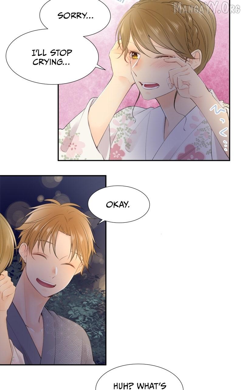 Read Revenge Love chapter 156 image 21 on Lezhin