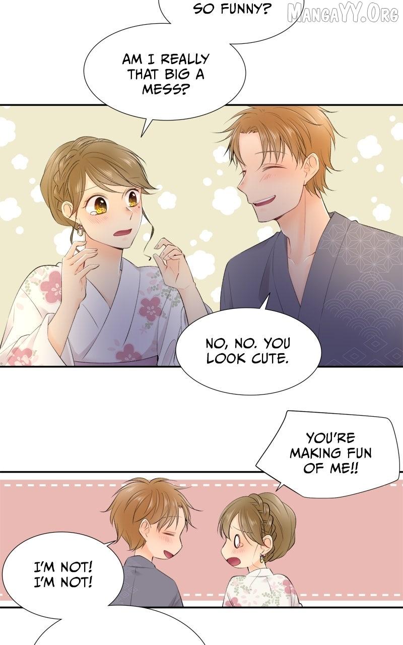 Read Revenge Love chapter 156 image 22 on Lezhin