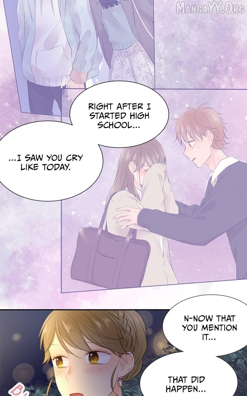 Read Revenge Love chapter 156 image 24 on Lezhin