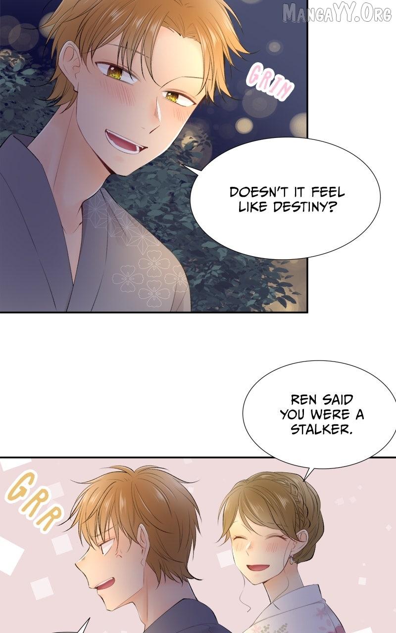 Read Revenge Love chapter 156 image 26 on Lezhin