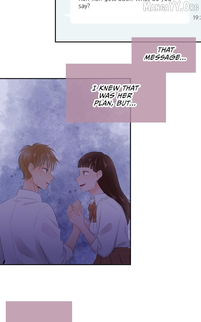 Read Revenge Love chapter 156 image 29 on Lezhin