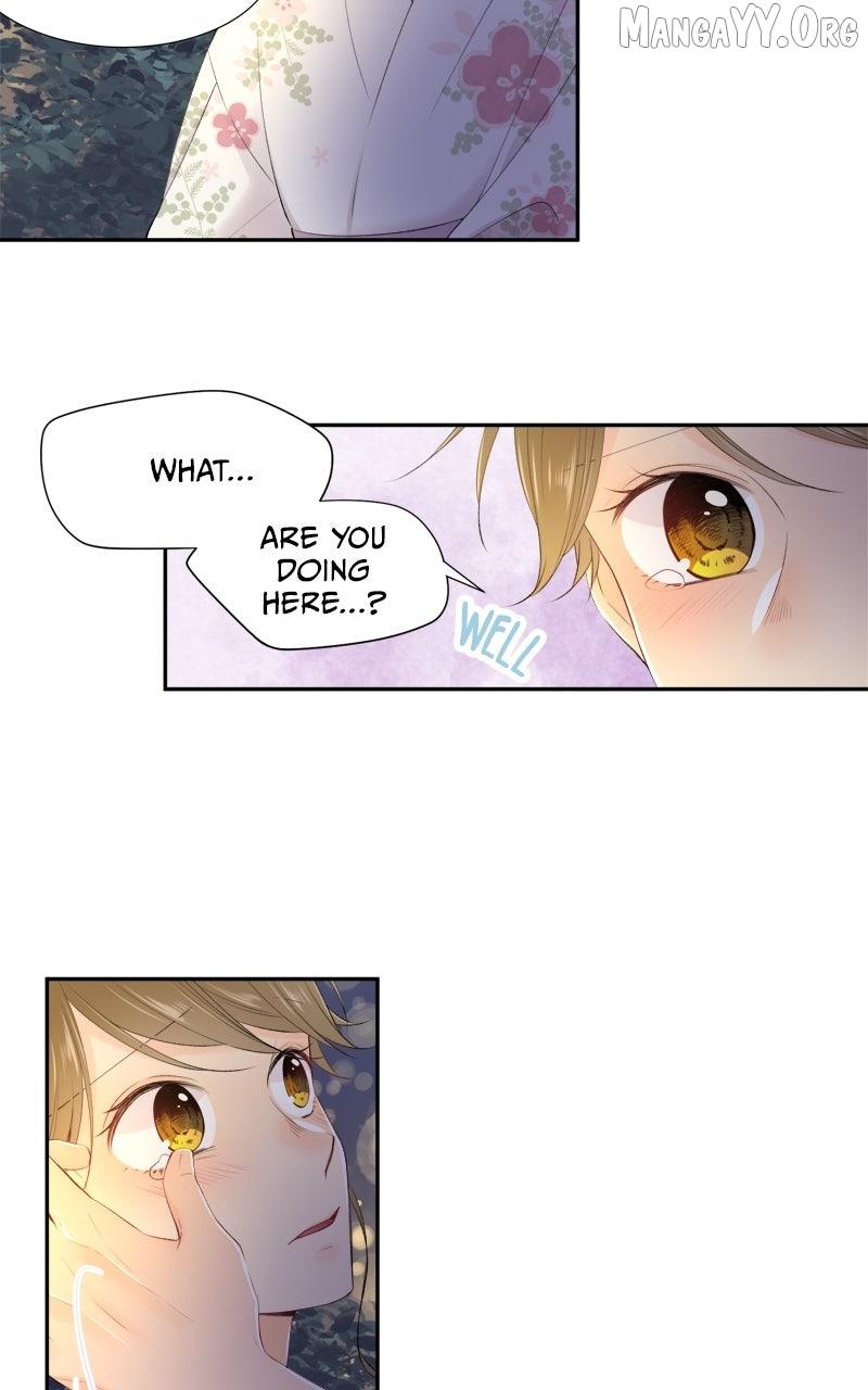 Read Revenge Love chapter 156 image 3 on Lezhin