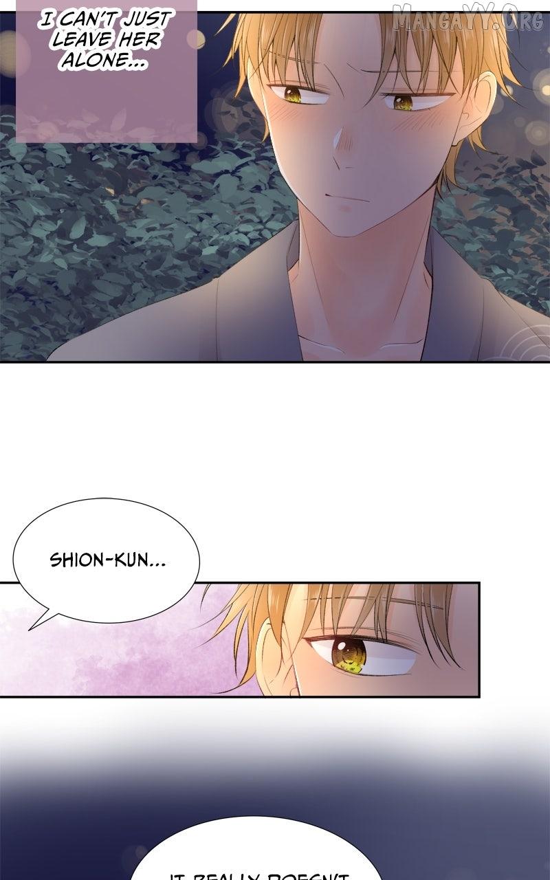 Read Revenge Love chapter 156 image 30 on Lezhin