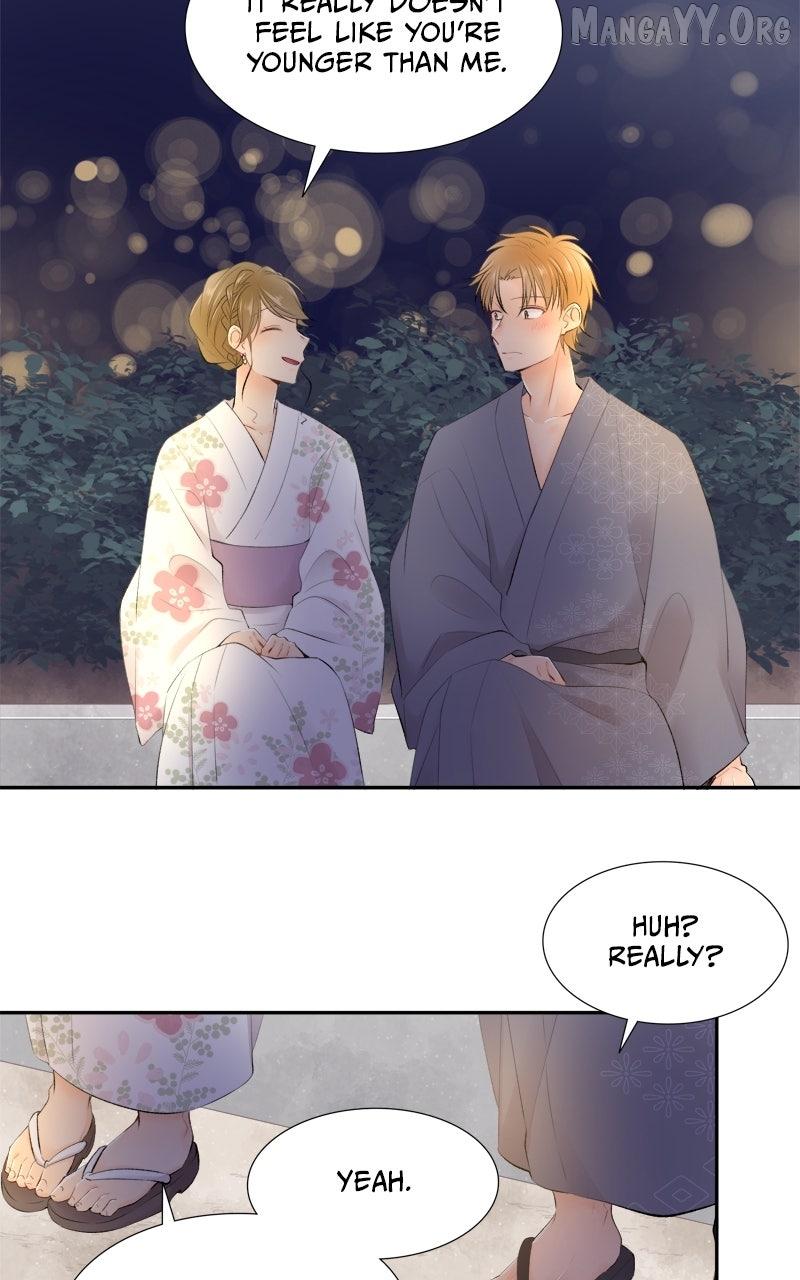 Read Revenge Love chapter 156 image 31 on Lezhin
