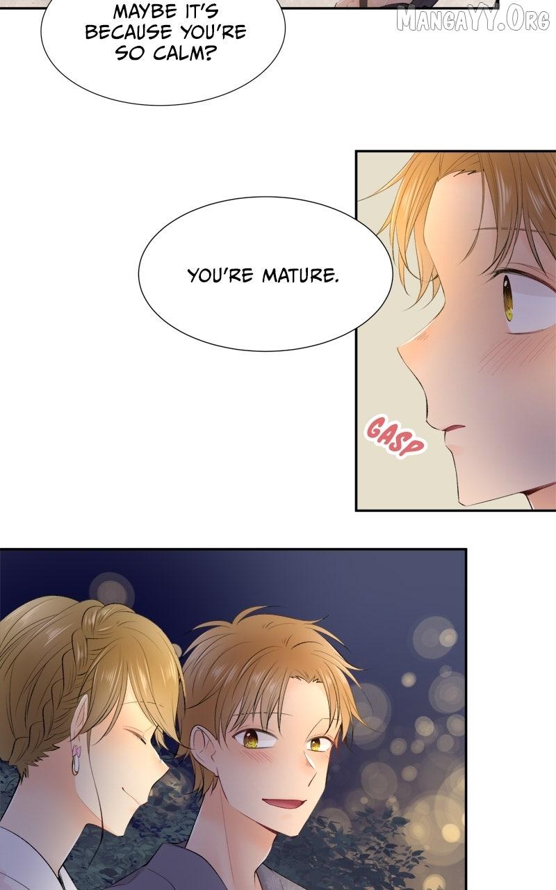 Read Revenge Love chapter 156 image 32 on Lezhin