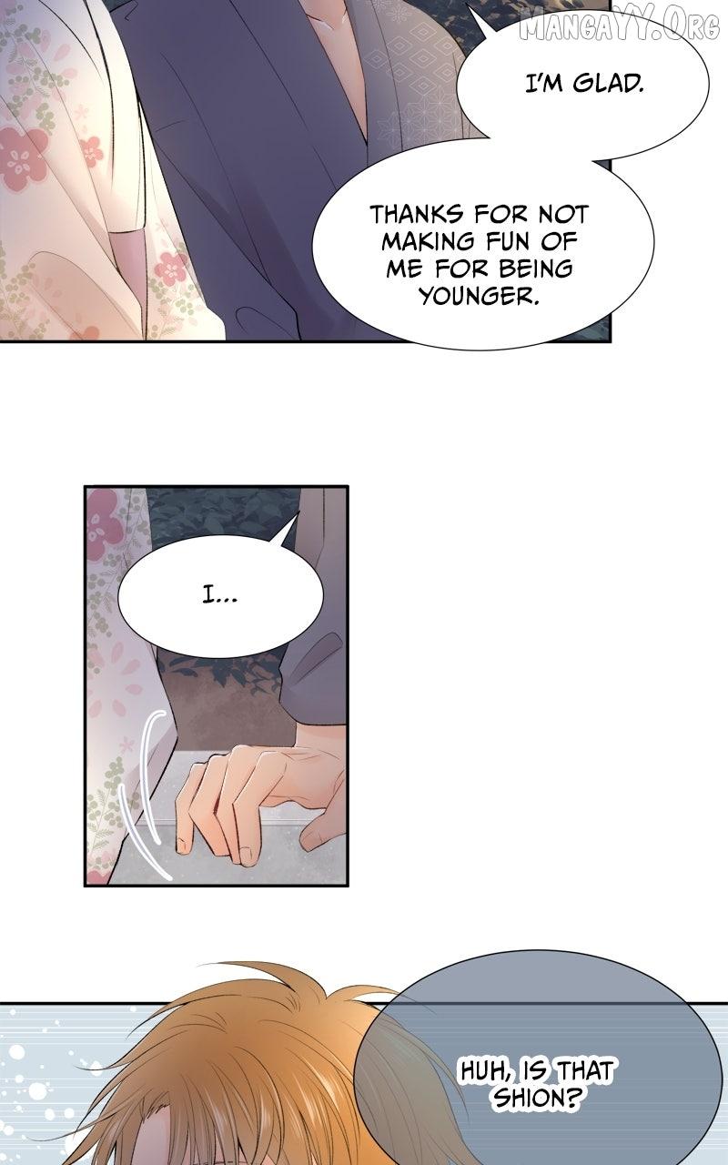 Read Revenge Love chapter 156 image 33 on Lezhin