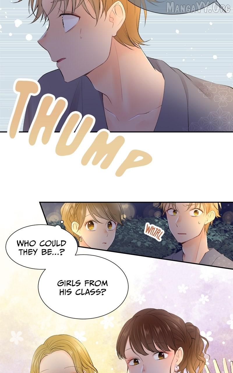 Read Revenge Love chapter 156 image 34 on Lezhin