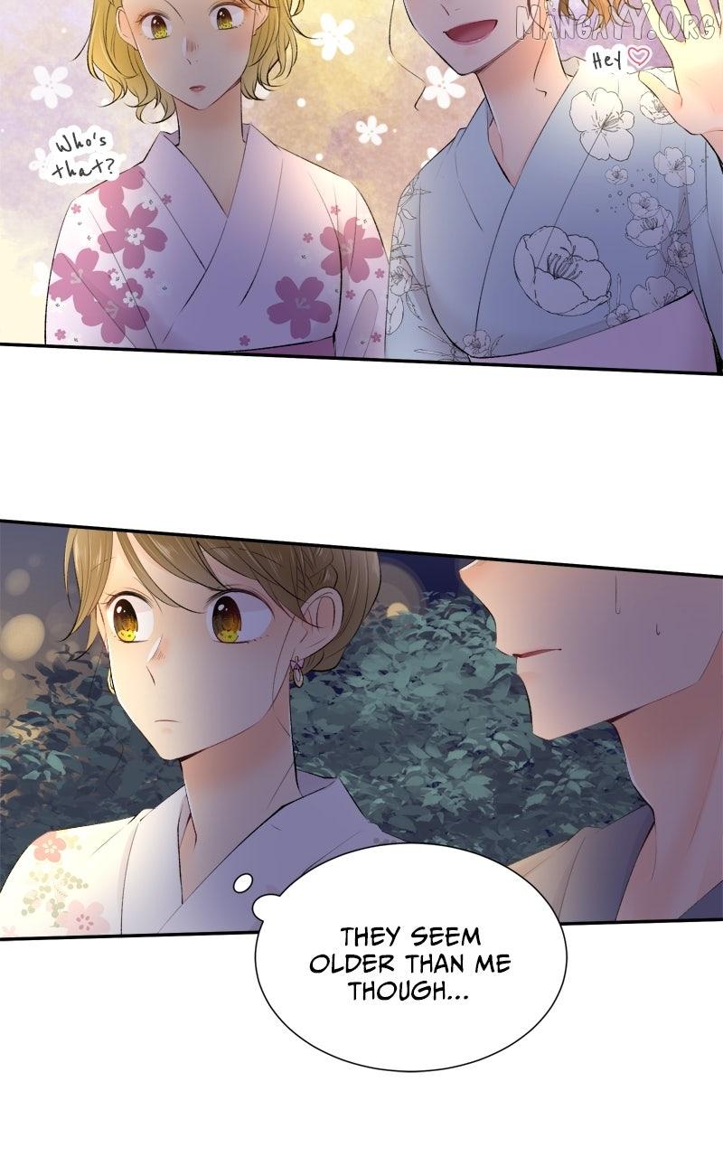 Read Revenge Love chapter 156 image 35 on Lezhin