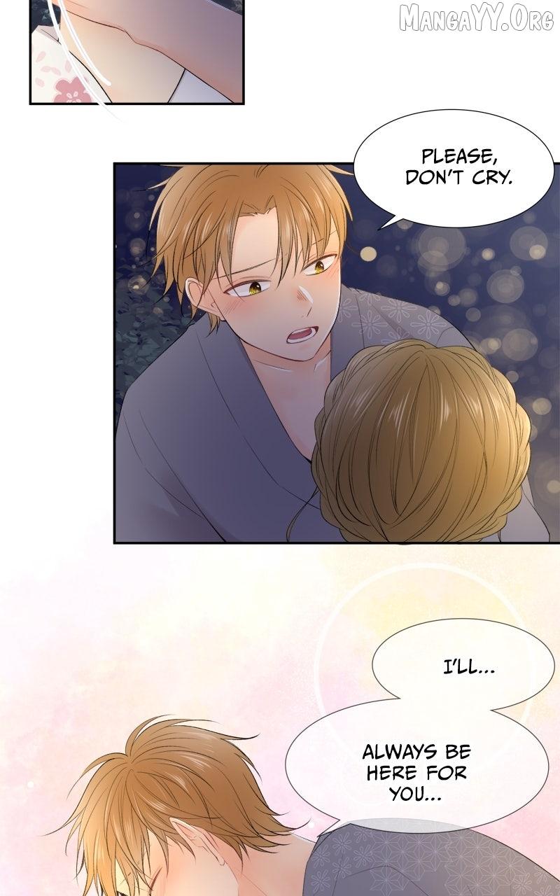 Read Revenge Love chapter 156 image 4 on Lezhin