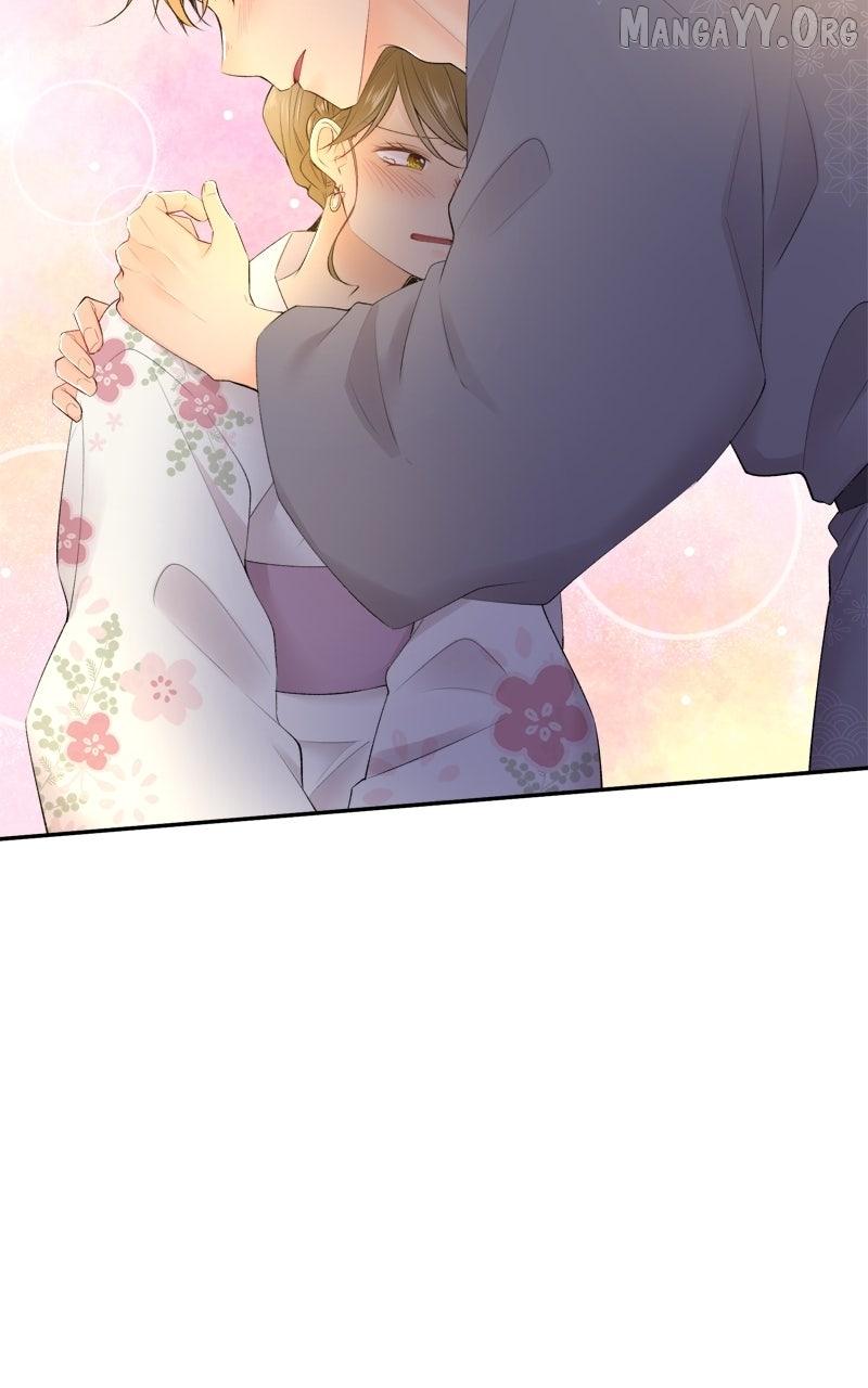 Read Revenge Love chapter 156 image 5 on Lezhin