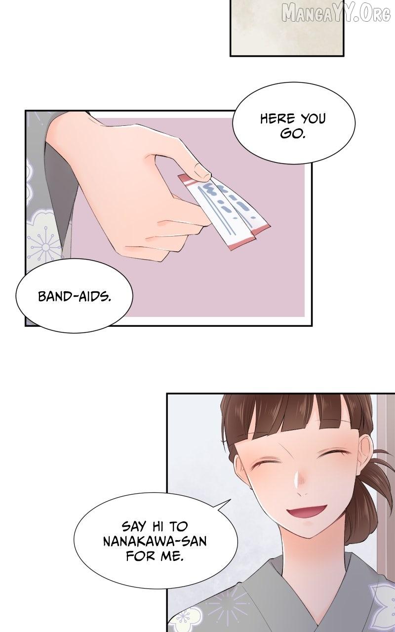 Read Revenge Love chapter 156 image 7 on Lezhin
