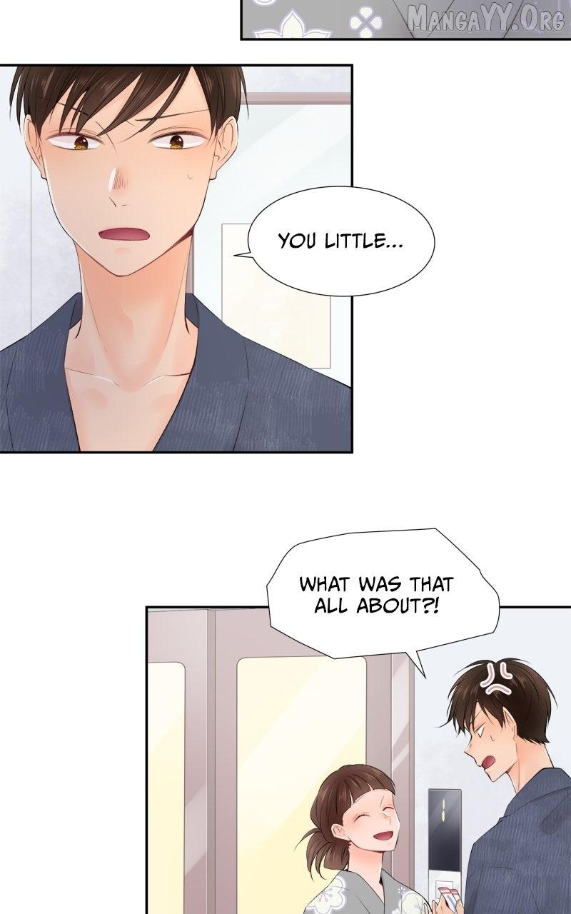 Read Revenge Love chapter 156 image 8 on Lezhin