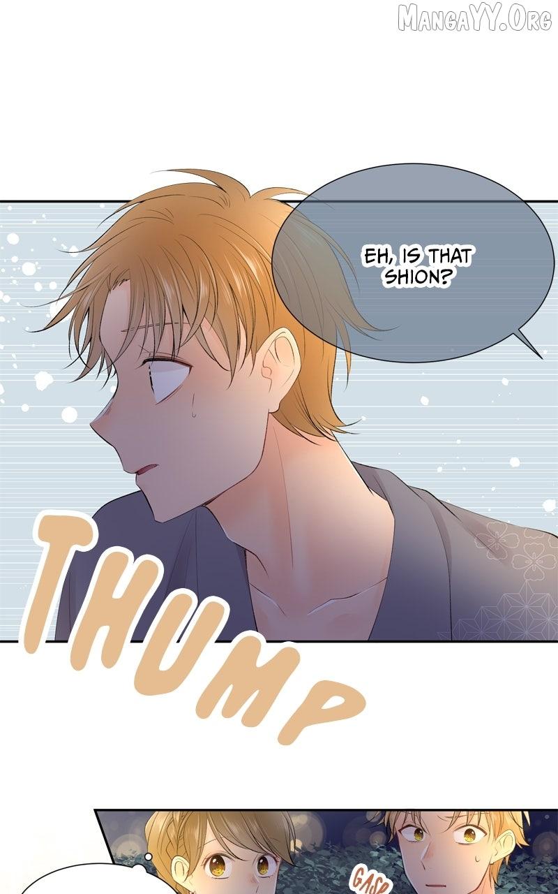 Read Revenge Love chapter 157 image 1 on Lezhin