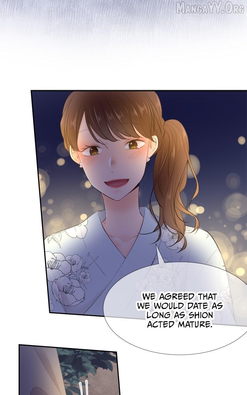 Read Revenge Love chapter 157 image 10 on Lezhin