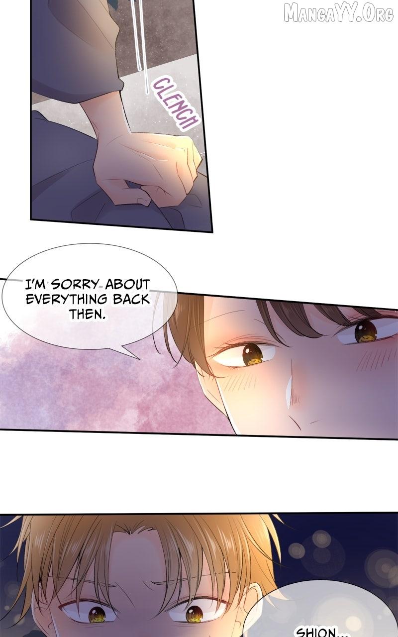 Read Revenge Love chapter 157 image 11 on Lezhin