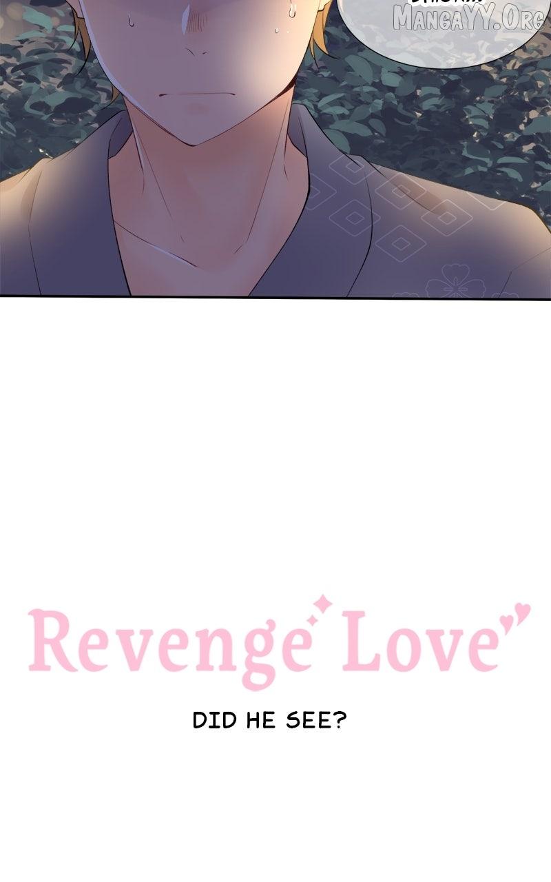 Read Revenge Love chapter 157 image 12 on Lezhin