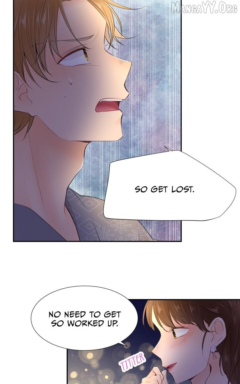 Read Revenge Love chapter 157 image 14 on Lezhin