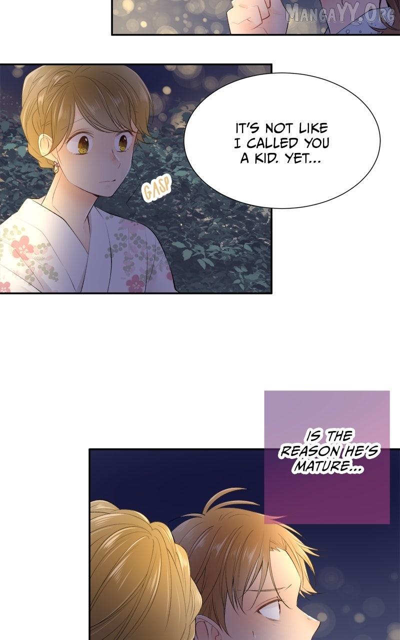 Read Revenge Love chapter 157 image 15 on Lezhin