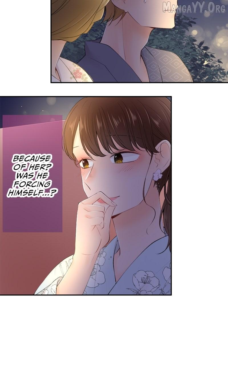 Read Revenge Love chapter 157 image 16 on Lezhin