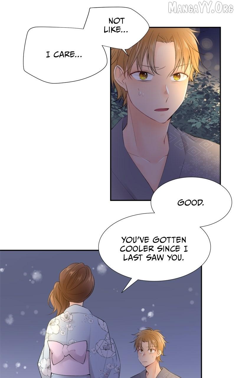 Read Revenge Love chapter 157 image 17 on Lezhin