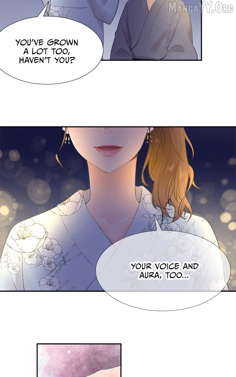 Read Revenge Love chapter 157 image 18 on Lezhin