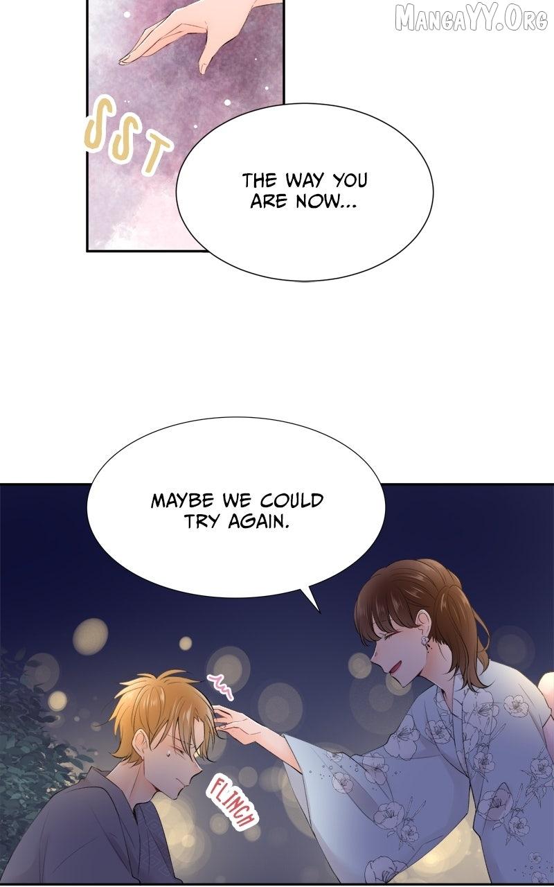 Read Revenge Love chapter 157 image 19 on Lezhin