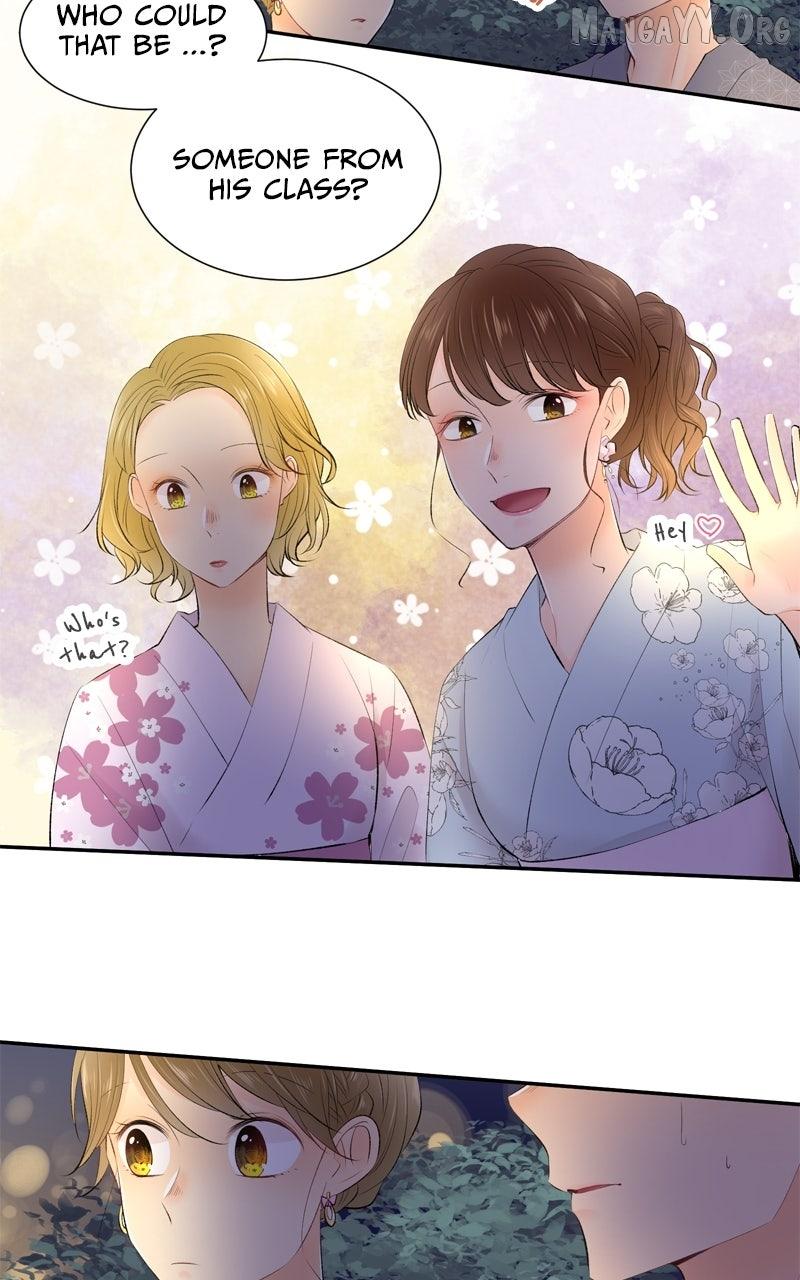 Read Revenge Love chapter 157 image 2 on Lezhin