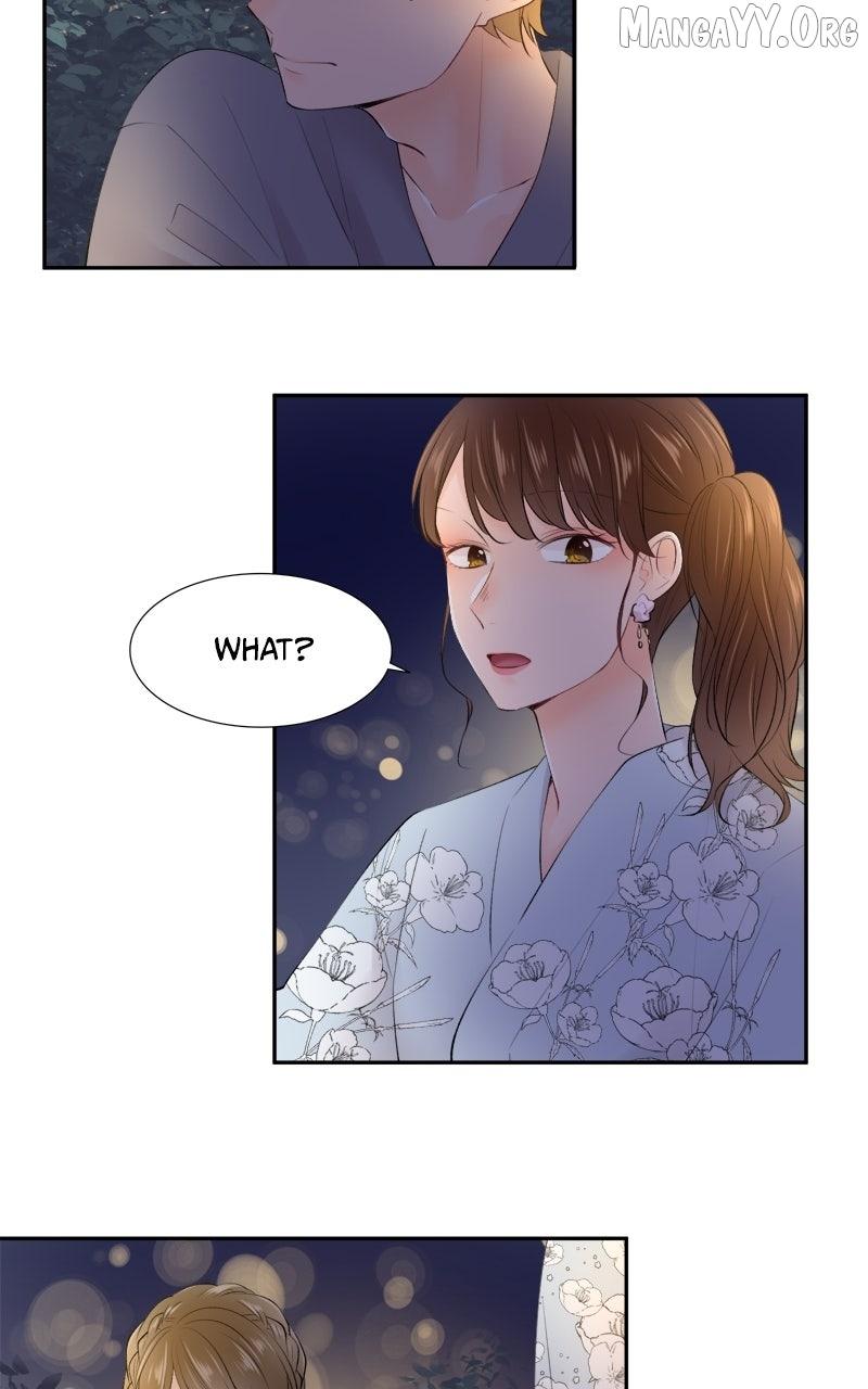 Read Revenge Love chapter 157 image 21 on Lezhin