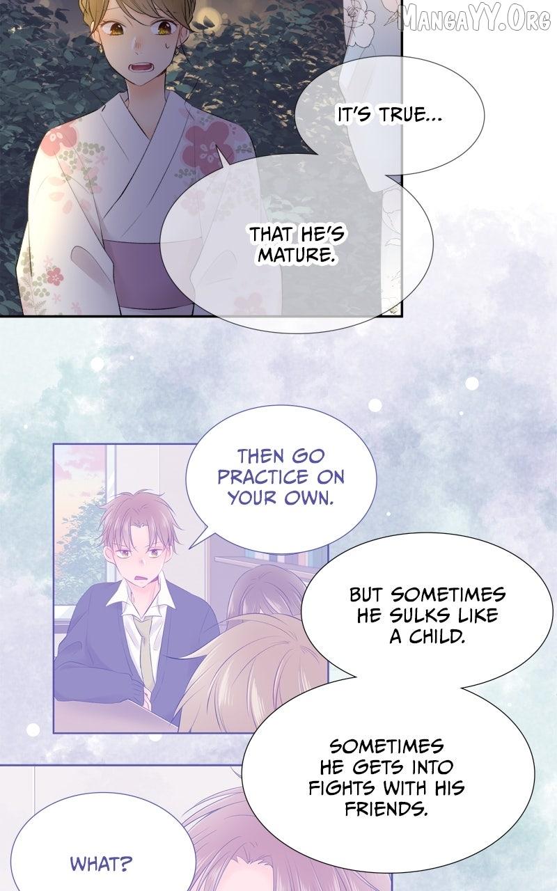 Read Revenge Love chapter 157 image 22 on Lezhin