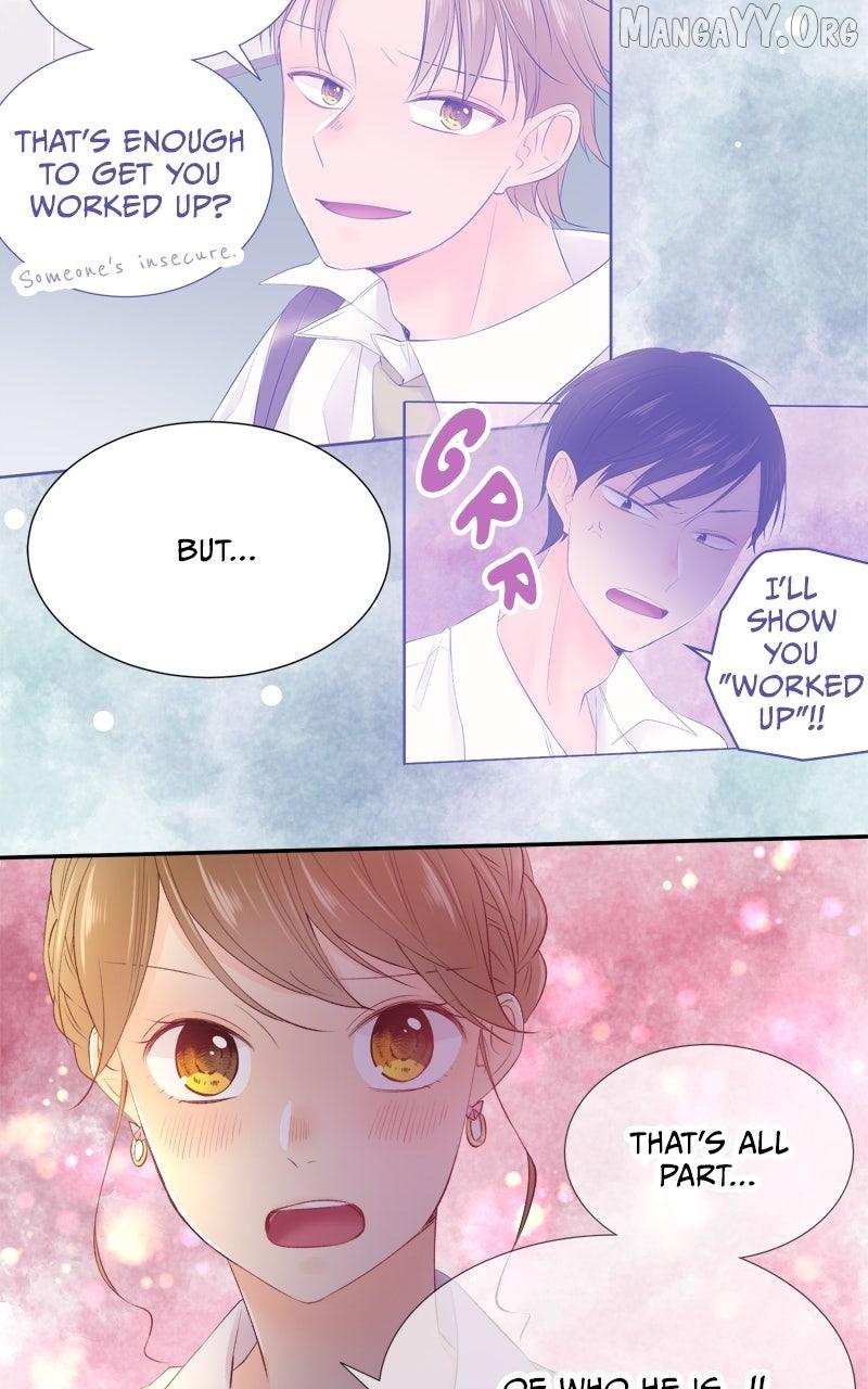 Read Revenge Love chapter 157 image 23 on Lezhin
