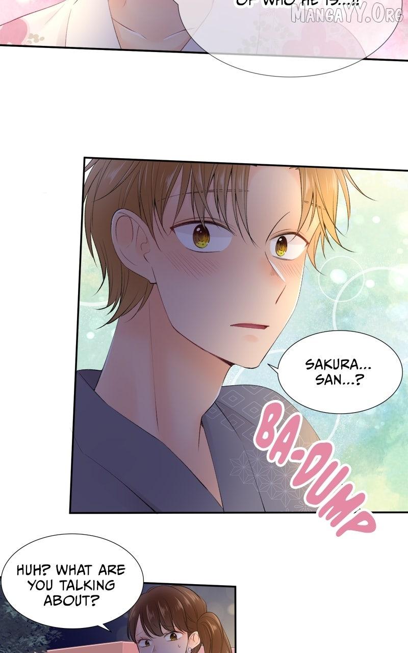 Read Revenge Love chapter 157 image 24 on Lezhin