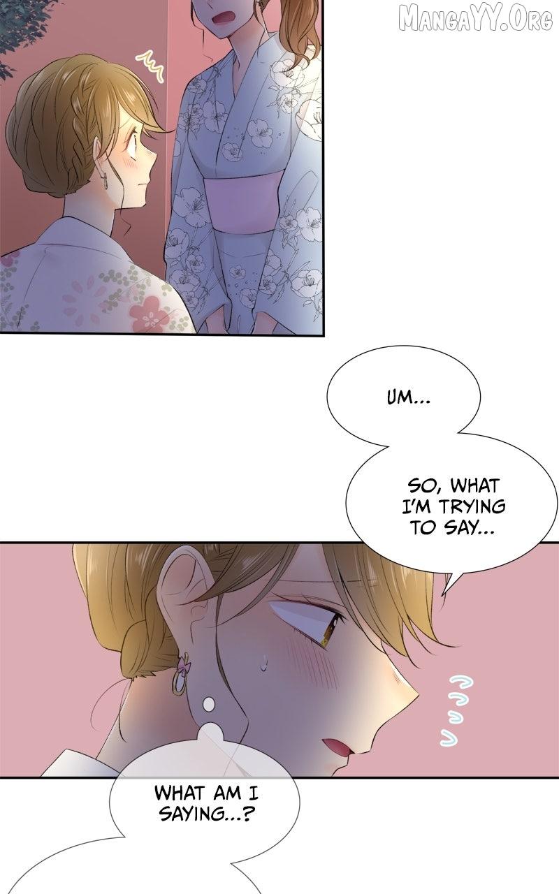 Read Revenge Love chapter 157 image 25 on Lezhin