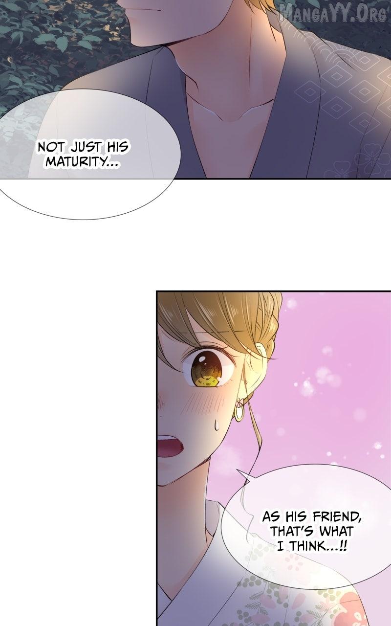 Read Revenge Love chapter 157 image 27 on Lezhin
