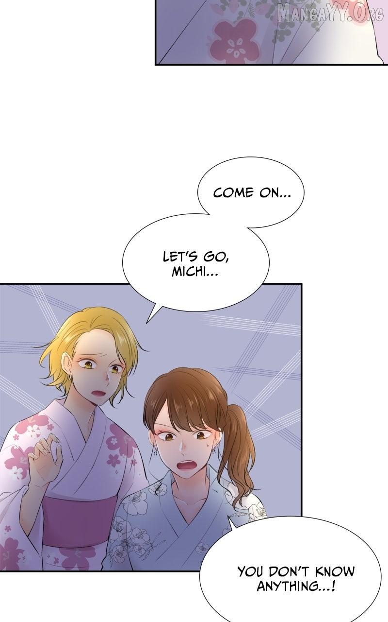 Read Revenge Love chapter 157 image 28 on Lezhin