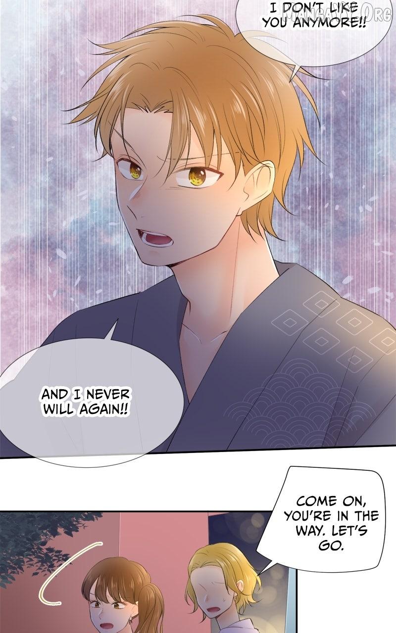 Read Revenge Love chapter 157 image 30 on Lezhin