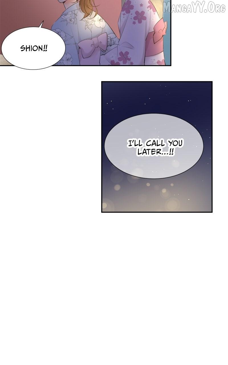 Read Revenge Love chapter 157 image 31 on Lezhin