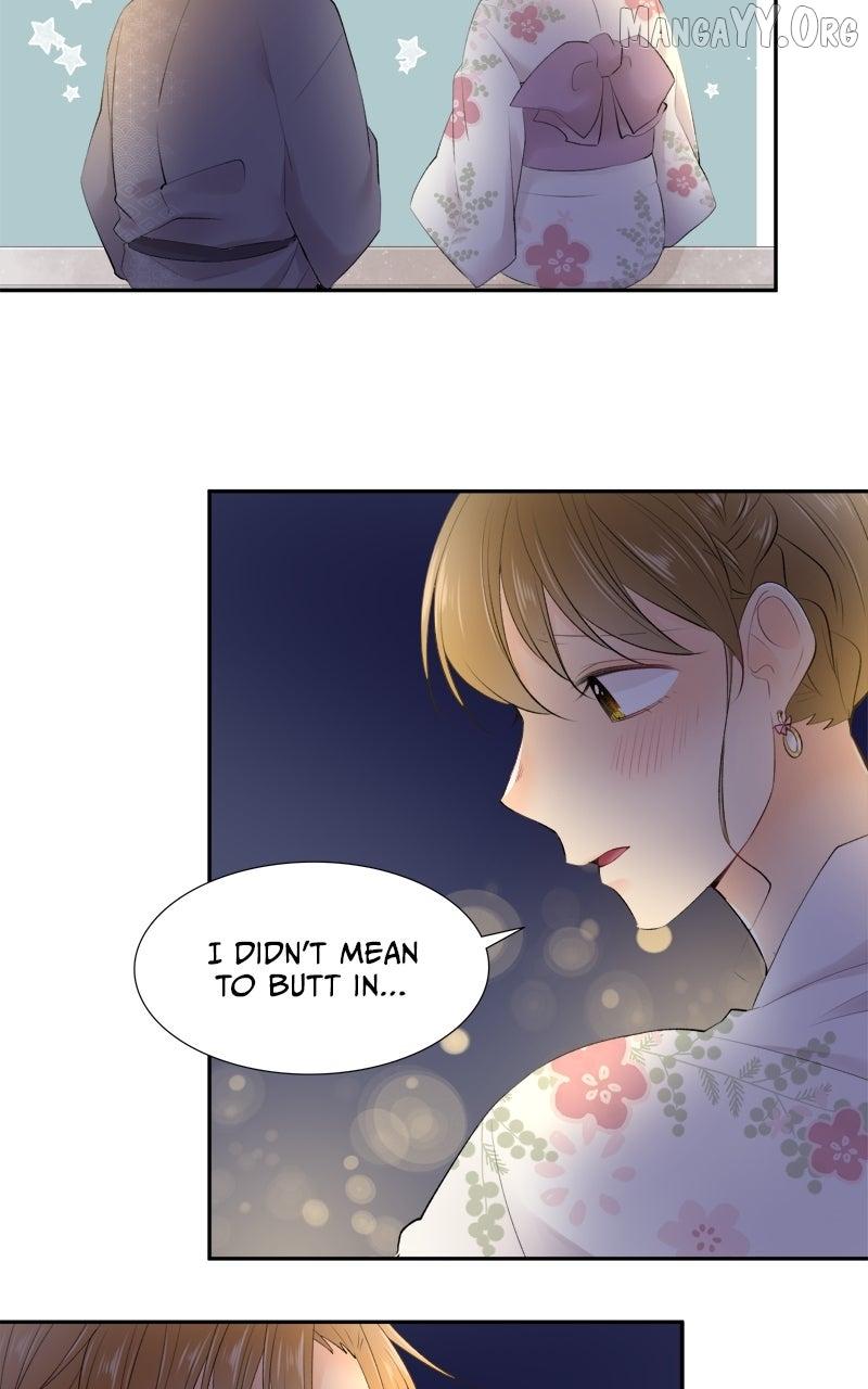 Read Revenge Love chapter 157 image 33 on Lezhin