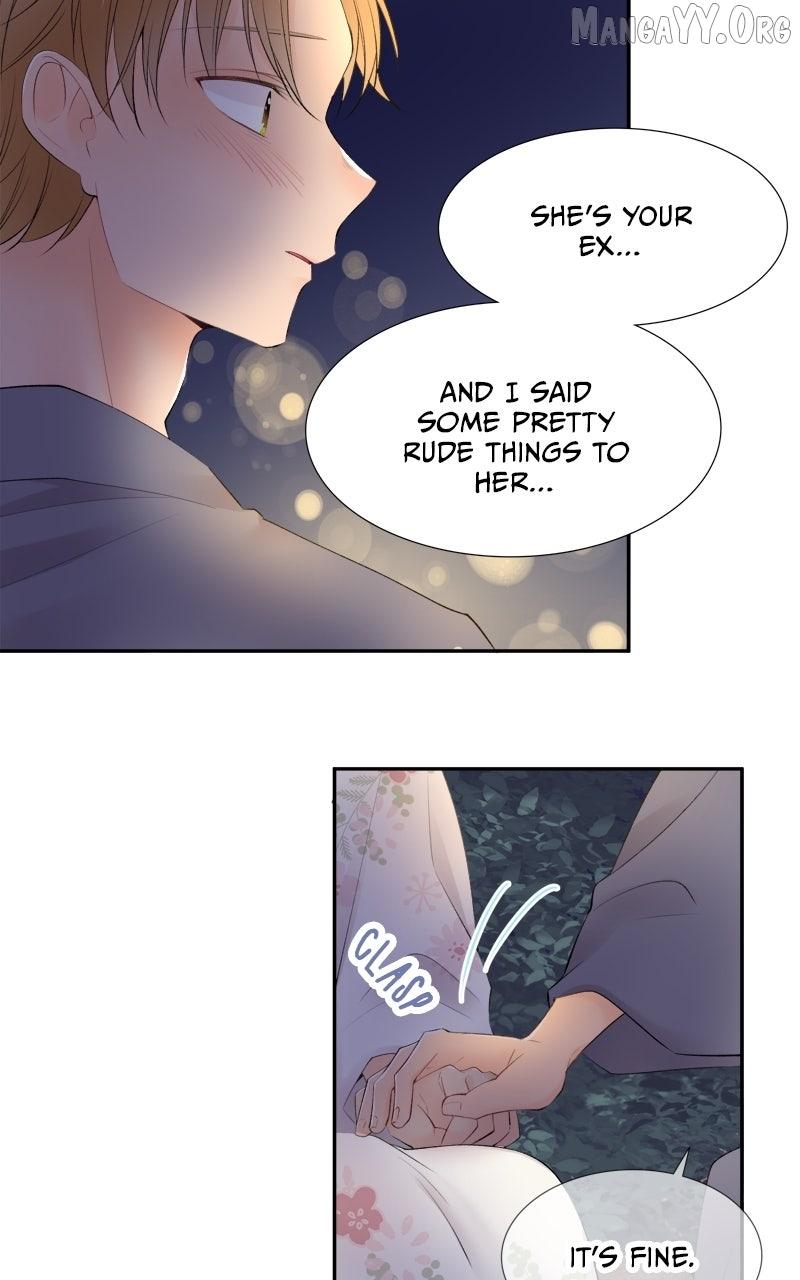 Read Revenge Love chapter 157 image 34 on Lezhin