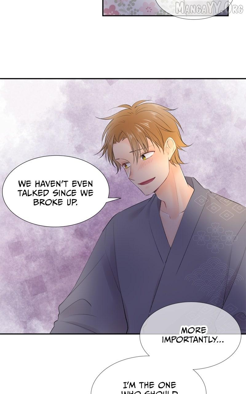 Read Revenge Love chapter 157 image 35 on Lezhin
