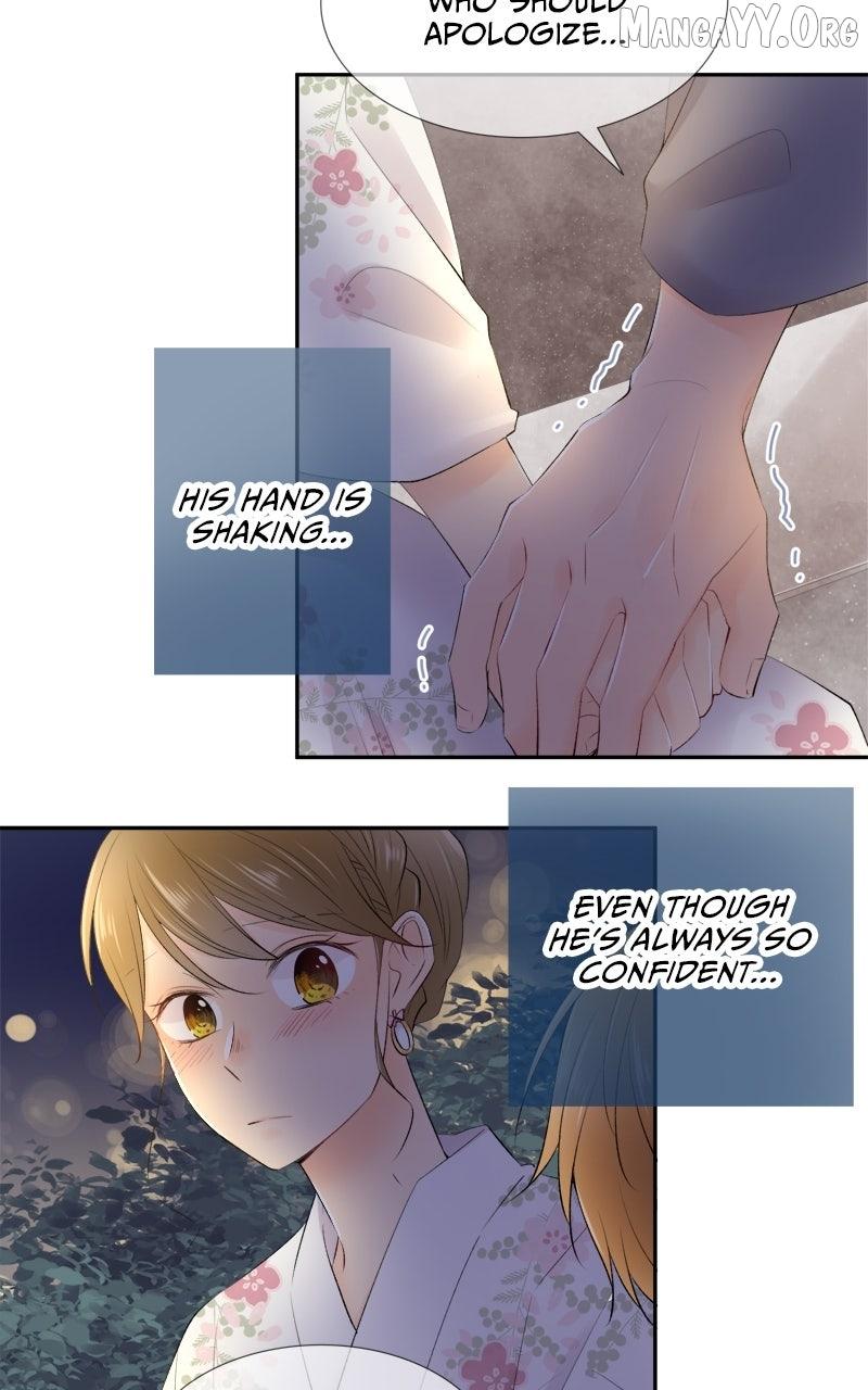 Read Revenge Love chapter 157 image 36 on Lezhin