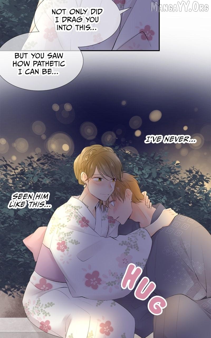 Read Revenge Love chapter 157 image 37 on Lezhin