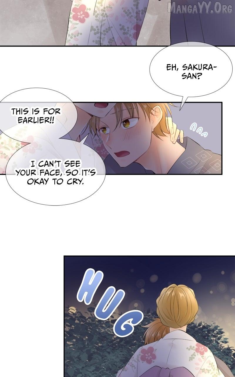 Read Revenge Love chapter 157 image 38 on Lezhin