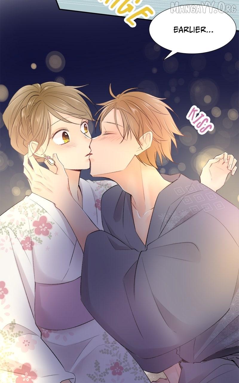 Read Revenge Love chapter 157 image 40 on Lezhin