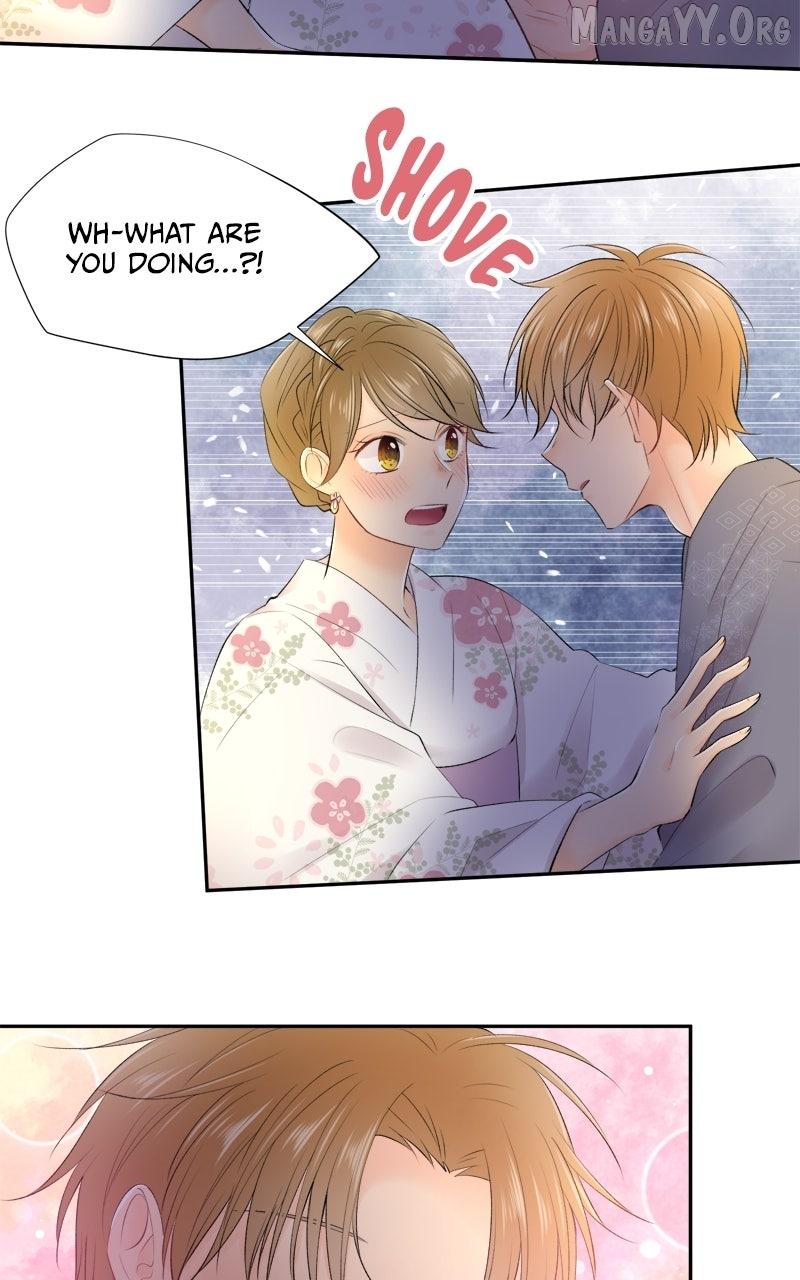 Read Revenge Love chapter 157 image 41 on Lezhin