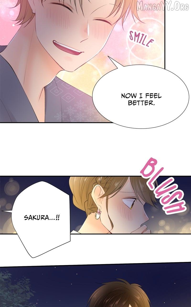 Read Revenge Love chapter 157 image 42 on Lezhin
