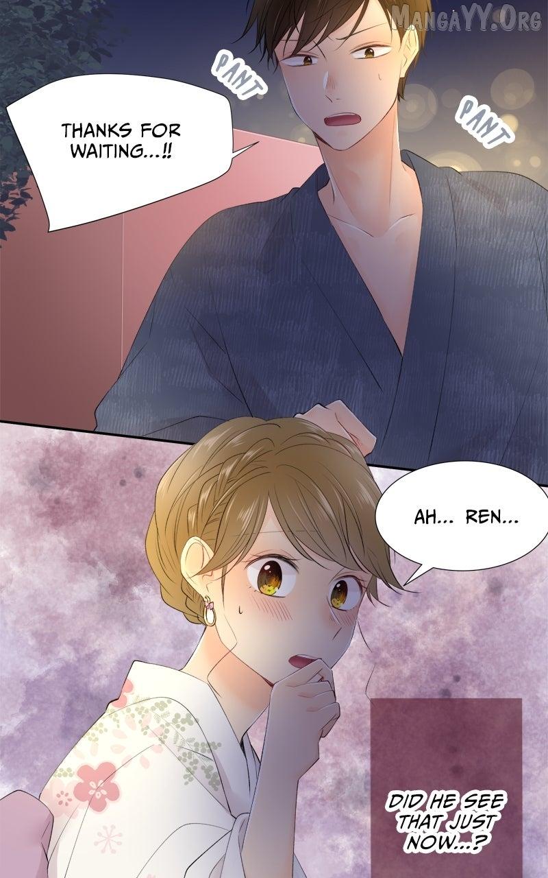Read Revenge Love chapter 157 image 43 on Lezhin